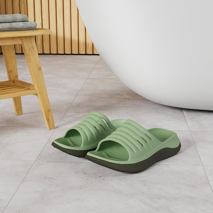 Womens Recovery Sandals