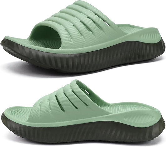 Womens Recovery Sandals